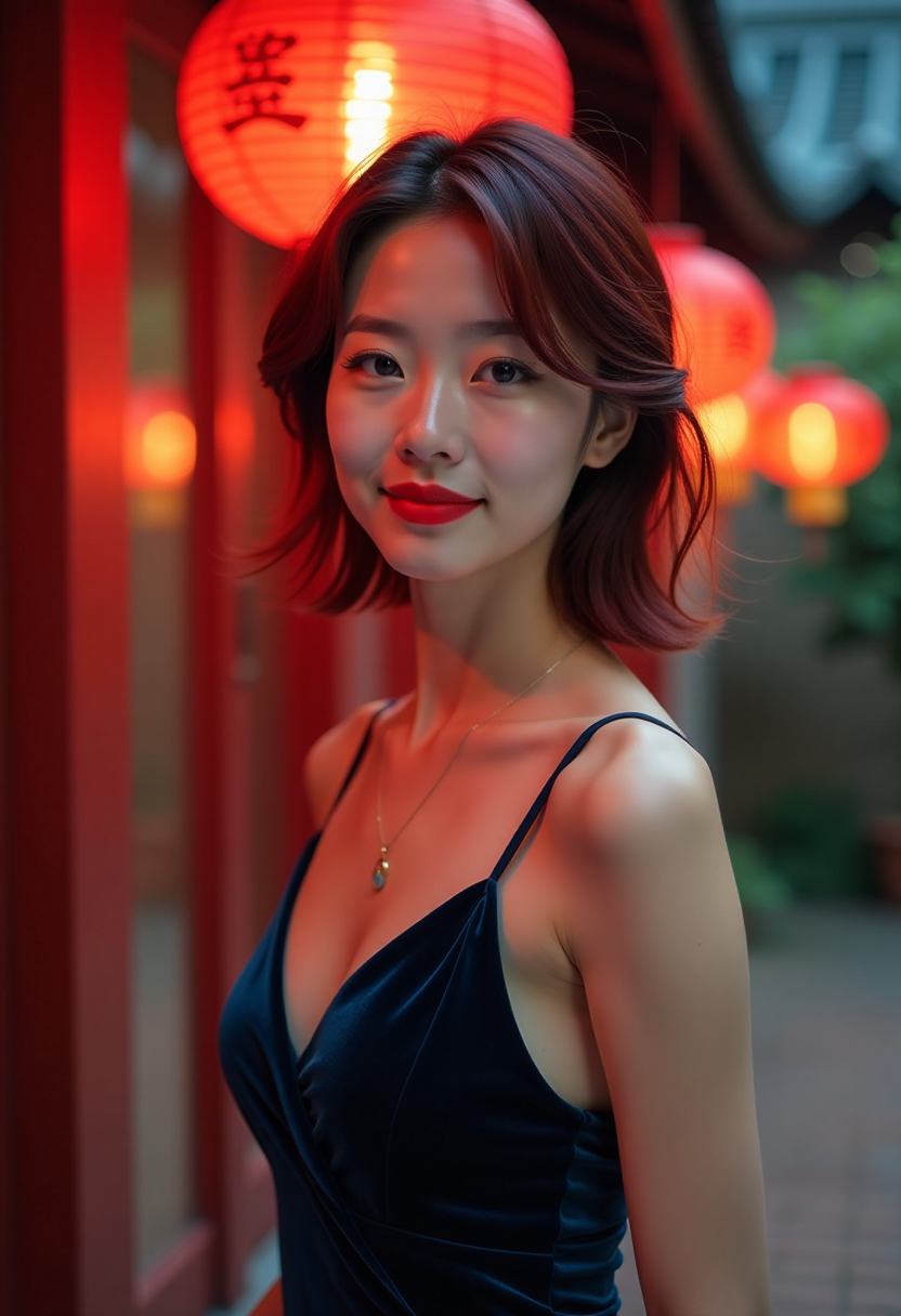 产房里的第一课